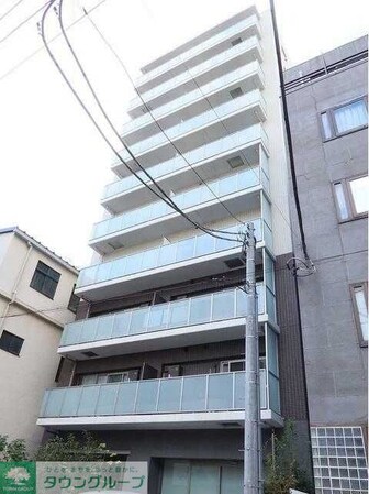 エスモア森下の物件内観写真